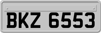 BKZ6553