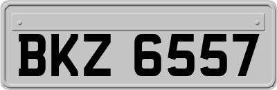 BKZ6557