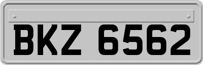 BKZ6562