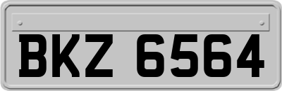 BKZ6564