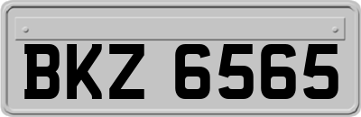 BKZ6565