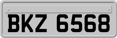 BKZ6568