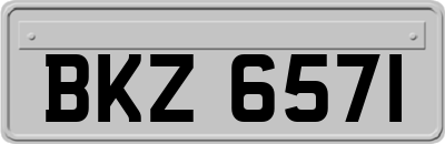 BKZ6571