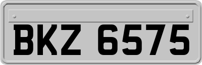 BKZ6575