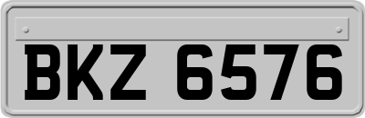 BKZ6576