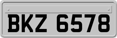 BKZ6578