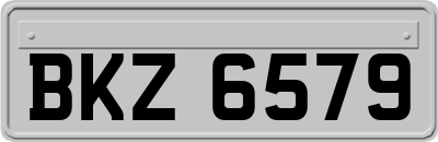 BKZ6579
