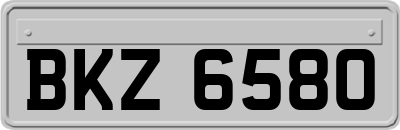 BKZ6580