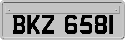 BKZ6581