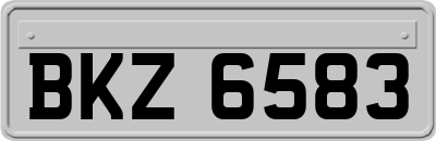 BKZ6583