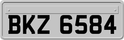 BKZ6584