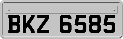 BKZ6585