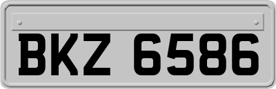 BKZ6586