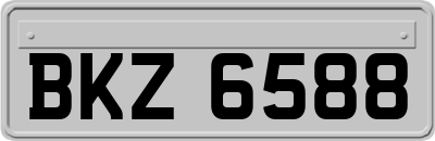 BKZ6588
