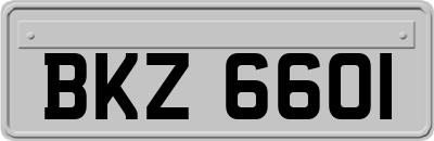 BKZ6601