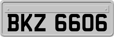 BKZ6606