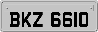 BKZ6610