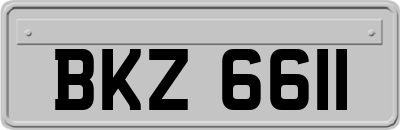 BKZ6611