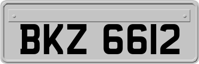 BKZ6612