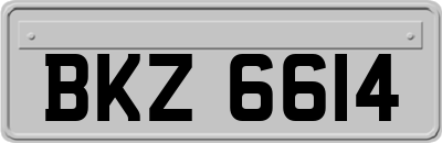 BKZ6614