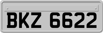 BKZ6622