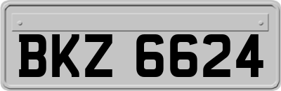 BKZ6624