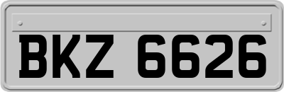 BKZ6626
