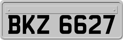 BKZ6627