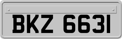 BKZ6631