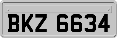 BKZ6634