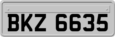 BKZ6635