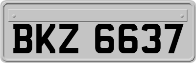 BKZ6637