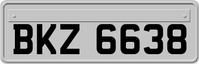 BKZ6638