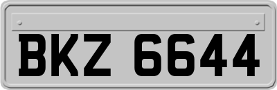 BKZ6644