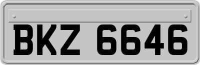 BKZ6646