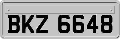 BKZ6648