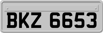 BKZ6653