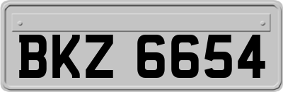 BKZ6654