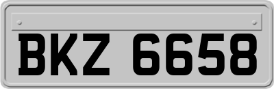 BKZ6658