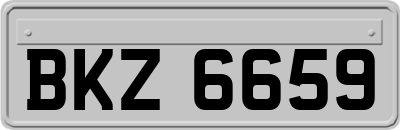 BKZ6659
