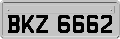 BKZ6662