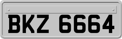 BKZ6664