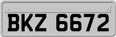 BKZ6672