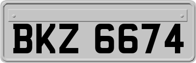 BKZ6674