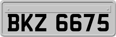 BKZ6675