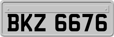 BKZ6676