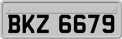 BKZ6679
