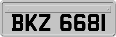 BKZ6681