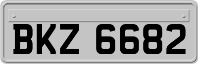 BKZ6682