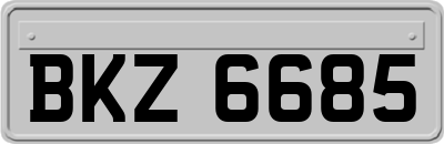 BKZ6685